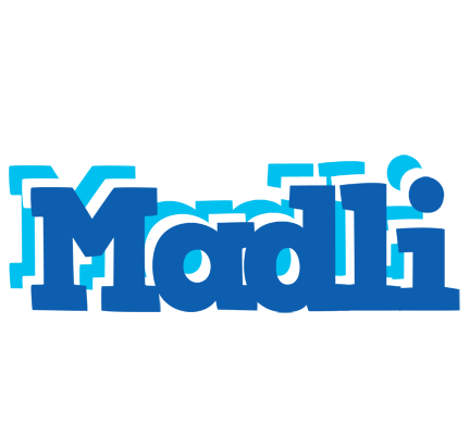 Madli business logo