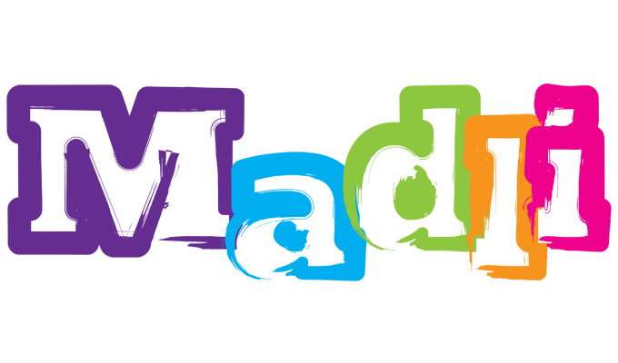 Madli casino logo