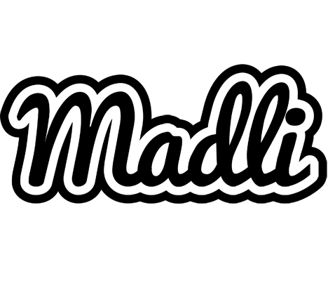 Madli chess logo