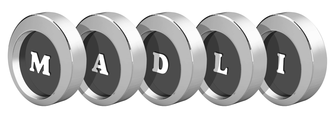 Madli coins logo