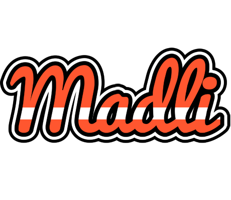 Madli denmark logo