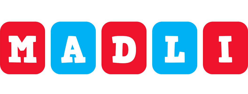 Madli diesel logo