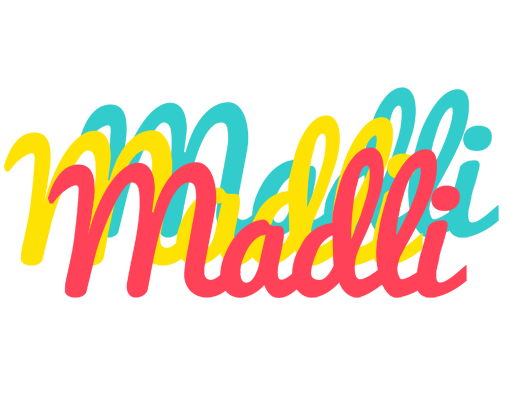 Madli disco logo