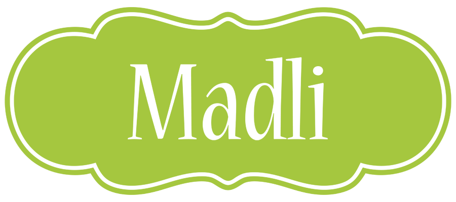 Madli family logo