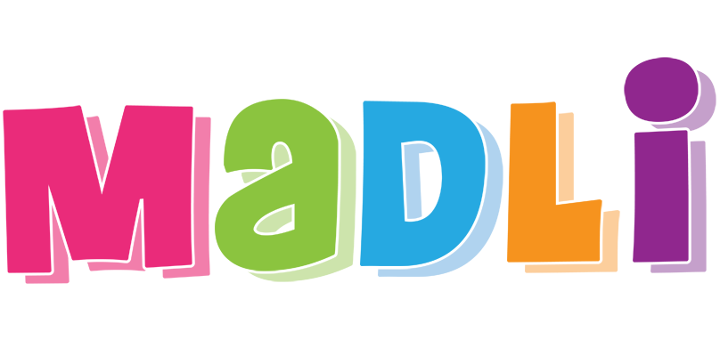 Madli friday logo