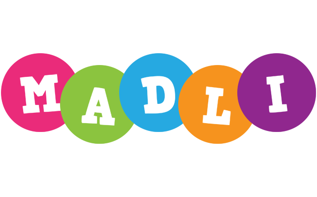 Madli friends logo