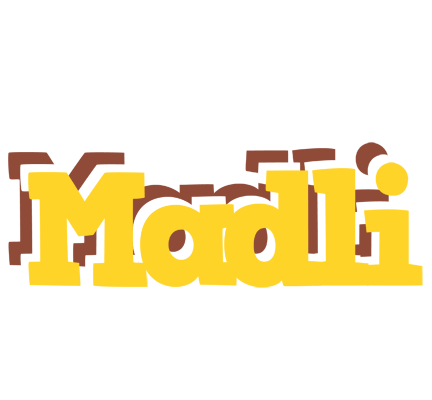 Madli hotcup logo