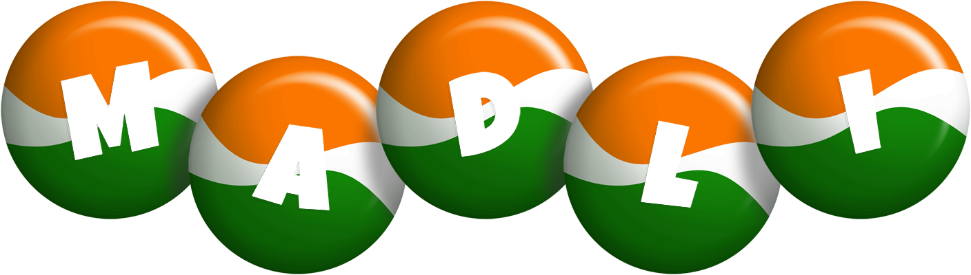Madli india logo