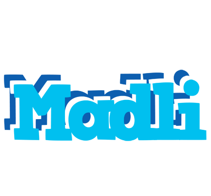 Madli jacuzzi logo