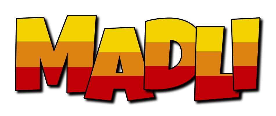 Madli jungle logo