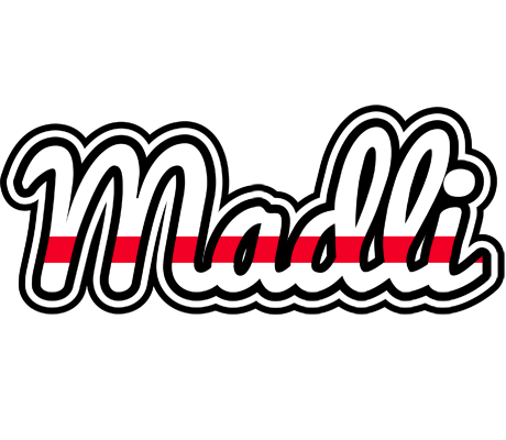 Madli kingdom logo