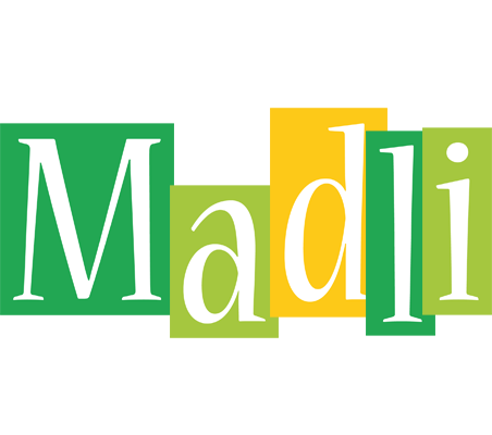 Madli lemonade logo