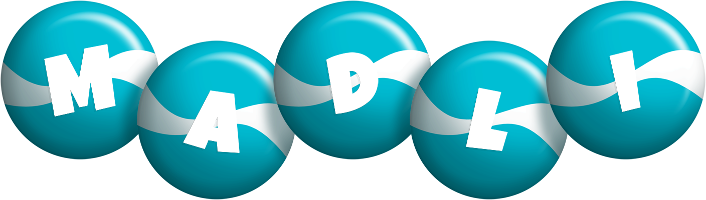 Madli messi logo