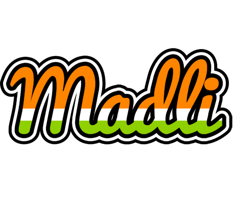 Madli mumbai logo