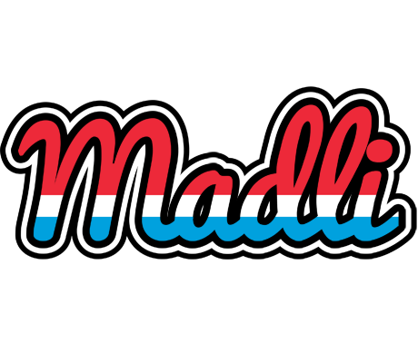 Madli norway logo