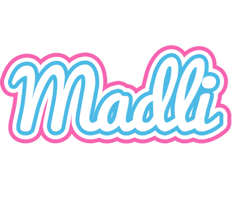 Madli outdoors logo