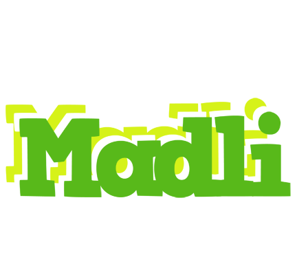 Madli picnic logo