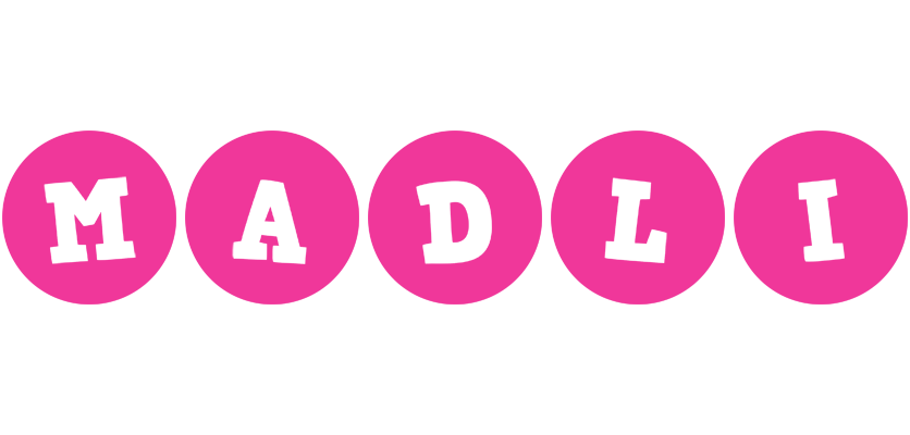 Madli poker logo
