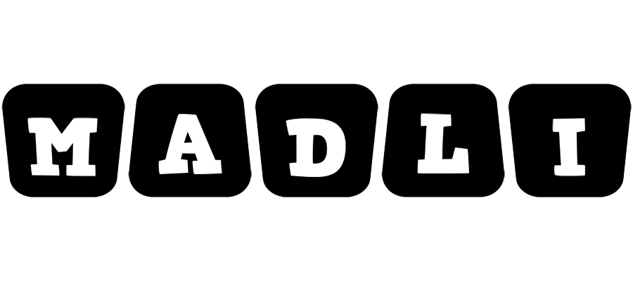 Madli racing logo