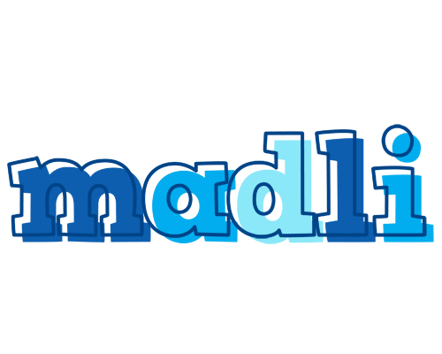 Madli sailor logo