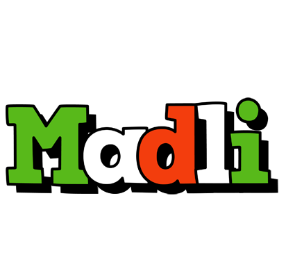 Madli venezia logo