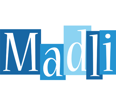 Madli winter logo