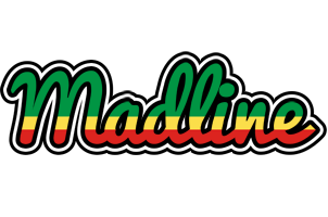 Madline african logo