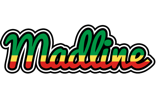 Madline african logo