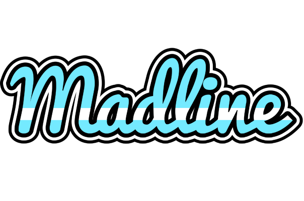 Madline argentine logo