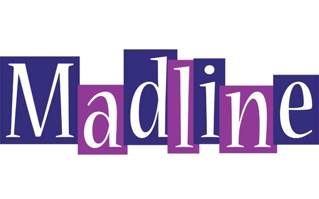 Madline autumn logo