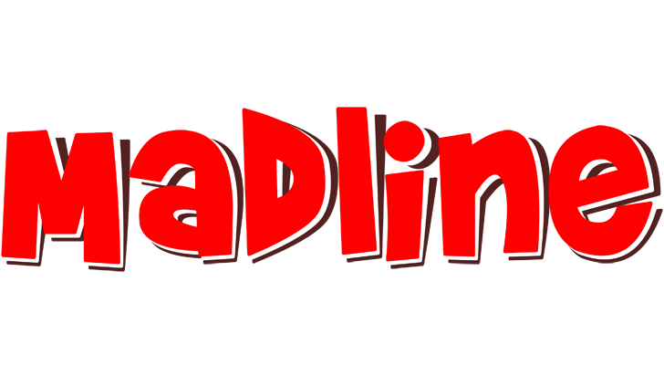 Madline basket logo