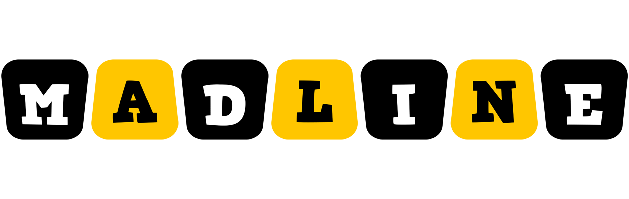 Madline boots logo
