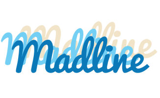 Madline breeze logo