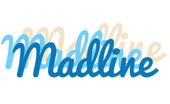 Madline breeze logo