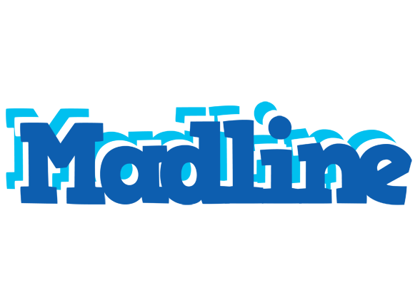Madline business logo