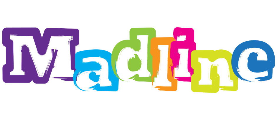 Madline casino logo