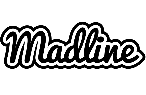 Madline chess logo