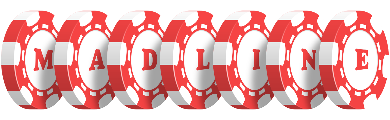 Madline chip logo