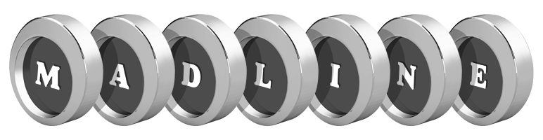 Madline coins logo