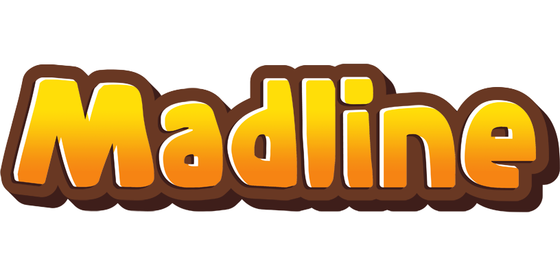 Madline cookies logo