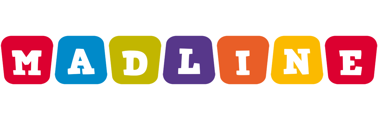 Madline daycare logo
