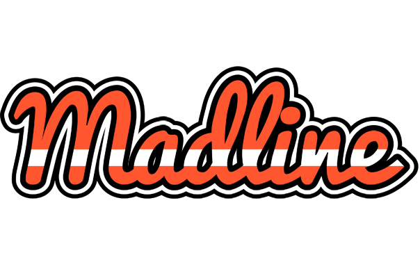 Madline denmark logo
