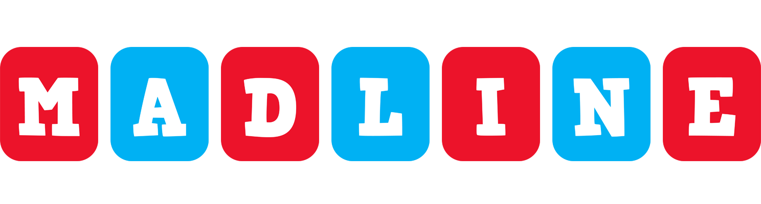 Madline diesel logo