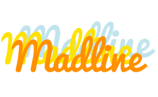 Madline energy logo