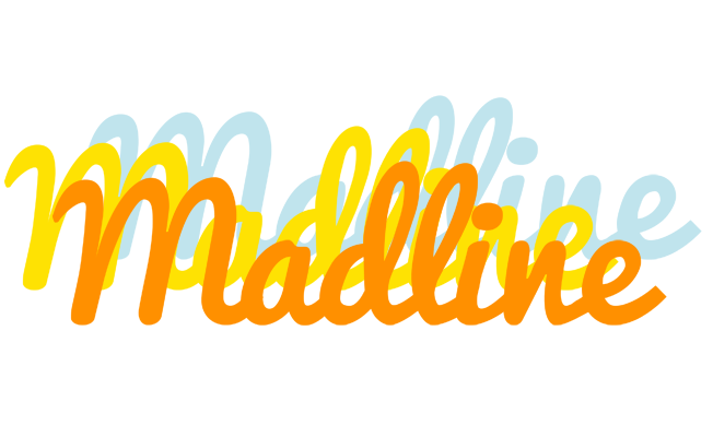 Madline energy logo