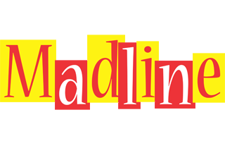 Madline errors logo