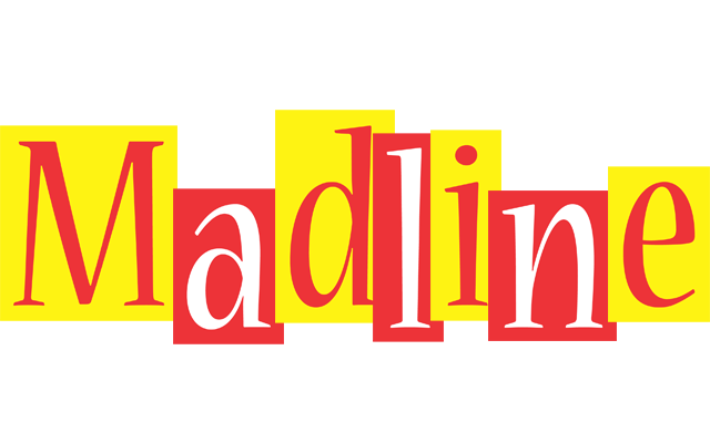 Madline errors logo