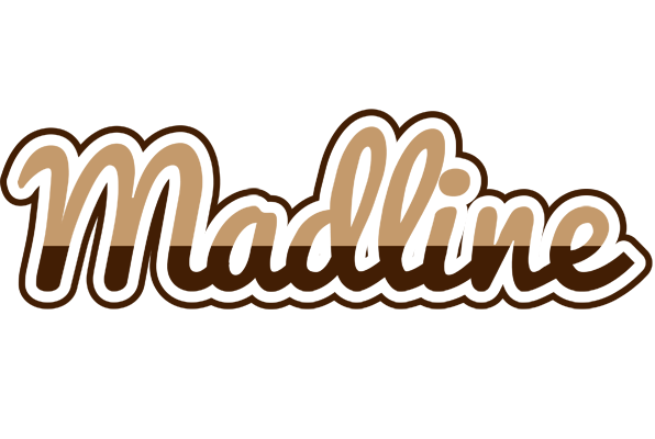 Madline exclusive logo