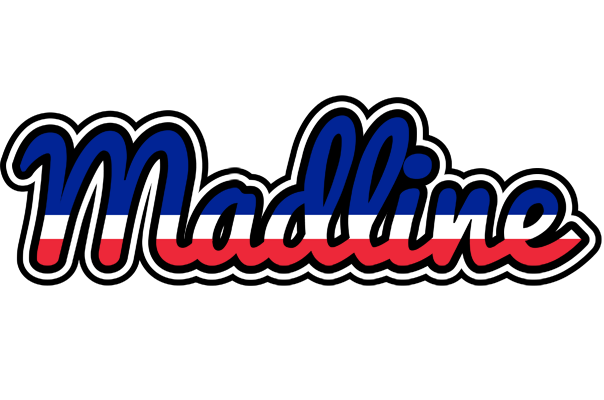 Madline france logo