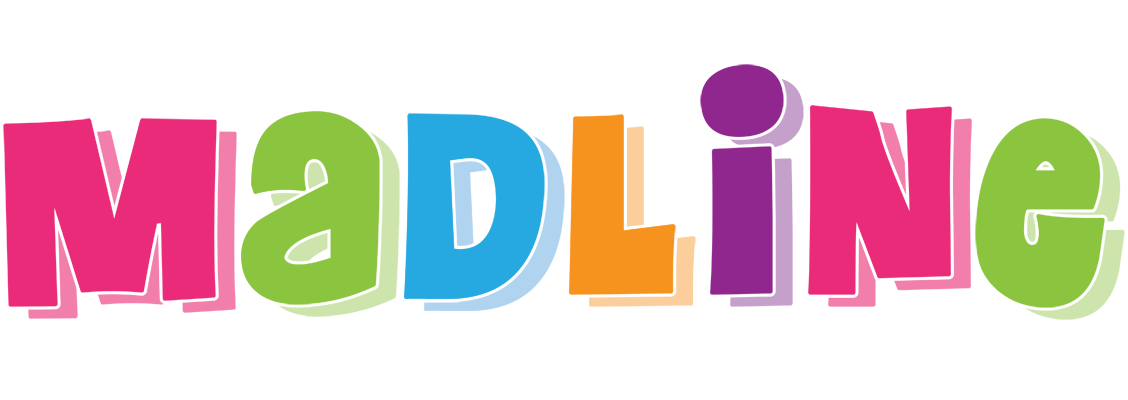 Madline friday logo